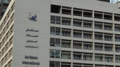 السيدة متهمة السلام الدولي في وفاة والدتها: المستشفى رافع عليّ دعوى بمليون و200 ألف جنيه بالفوائد