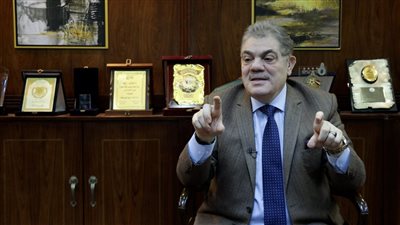 بـ مليار و150 مليون.. عرض جديد من صندوق استثمار أجنبي للاستحواذ على سيجماتك المملوكة لـ السيد البدوي