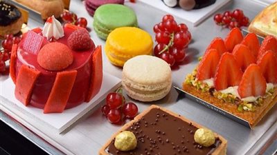 سهله وبسيطة..وصفات لحلويات تفرٌحي بها أطفالك