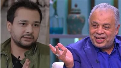 بلاغات للنائب العام من فنانين ضد زوج منه عرفة بعد التطاول عليهم