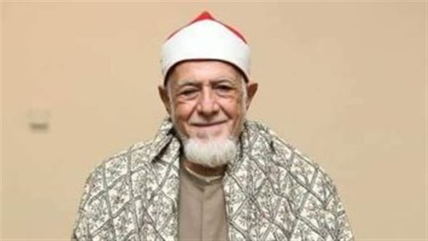 الشيخ أحمد محمد عامر