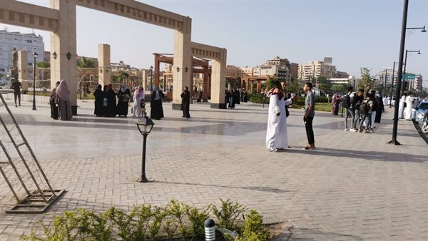 درة النيل بأسوان