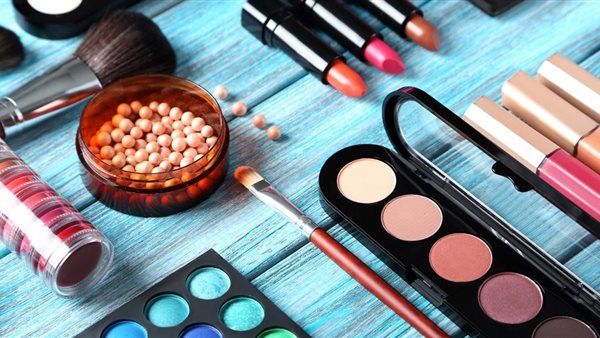 مستحضرات التجميل