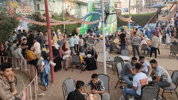 فتح مراكز الشباب