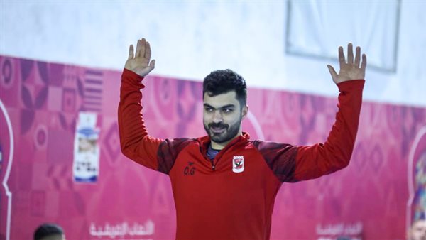 أسامة الجزيري