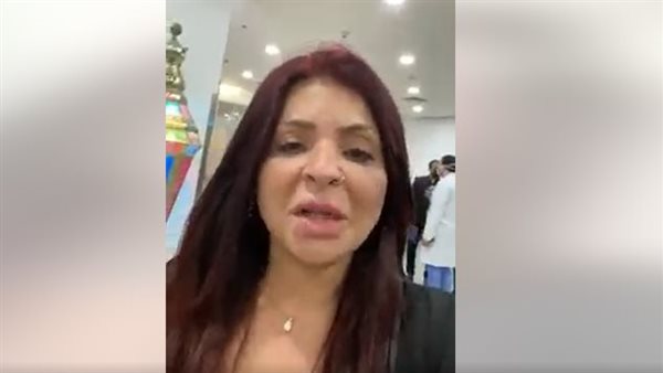 دكتورة تستغيث من