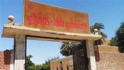 الدم أصبح مايه| عامل يطعن شقيقه بسبب خلافات الميراث بسوهاج