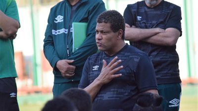 22 لاعبًا في قائمة إيسترن كومباني لمواجهة مصر المقاصة 