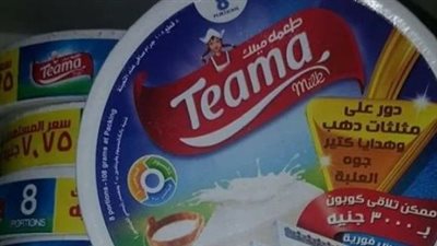 يتراوح من 4 إلى 42 جنيها.. زيادة في أسعار جبن بريزيدون وطعمة بمصر | بث مباشر