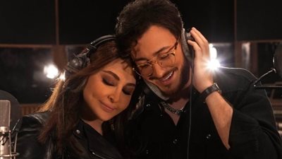 إليسا تحتفل بوصول أغنية من أول دقيقة إلى 20 مليون مشاهدة