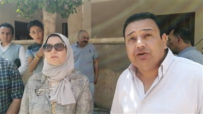 لجنة المنشآت الآيلة للسقوط عن انهيار بلكونة فتيات الغربية: حالة المنزل جيدة