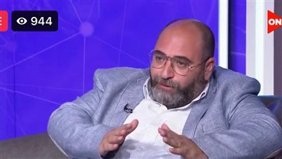 تقديم جزء جديد من المسلسل كان تحديا مرعبا.. أبرز تصريحات مخرج الكبير أوي 6