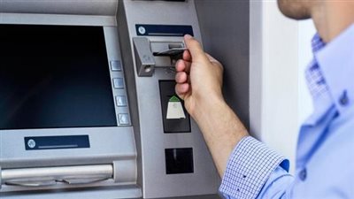 البنك المركزي: ارتفاع عدد ماكينات الـ ATM إلى 25.7 ألف بنهاية يونيو 2025
