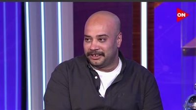 حاتم صلاح: كنت مرشحا لدور العترة.. ورحمة أحمد كانت ستترك الفن والكبير أعادها مجددًا