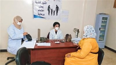 التضامن: 9 ملايين زيارة منزلية للتوعية بتنظيم الأسرة والصحة الإنجابية