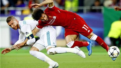 كاسيميرو عن رغبة محمد صلاح في مواجهة ريال مدريد: ربما بسبب إصابته القديمة