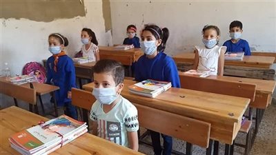 تعليم القليوبية تكشف حقيقة تسريب امتحان الرياضيات للصف الرابع الابتدائي 