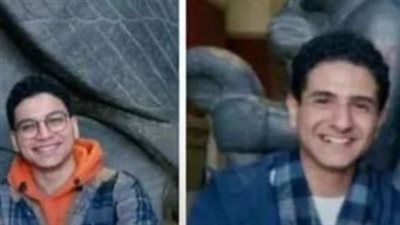 جنازة مهيبة.. تشييع جثامين 3 طلاب ضحايا حادث سقوط ملاكي في ترعة بالمنوفية | بث مباشر