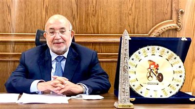 رئيس اتحاد الدراجات: البعض يحاول استغلال واقعة جنة عليوة وشهد سعيد.. والحقيقة مختلفة تماما |خاص