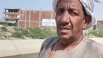 مصرع فتاتين بالشرقية خلال عطلة العيد.. وشاهد عيان: العربية اتقلبت 3 مرات قبل سقوطها في المياه | بث مباشر