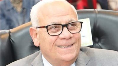 محافظ بورسعيد يشيد بجهود الأجهزة التنفيذية والأمنية خلال عيد الفطر المبارك