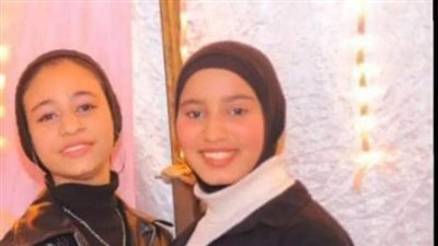 حبس سائق السيارة في واقعة غرق فتاتين قبل زفاف شقيقة إحداهما بالشرقية