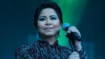 شيرين عبد الوهاب: بتخطى «الاكتئاب» بالصلاة وبقول لكل ظالم لك يوم 