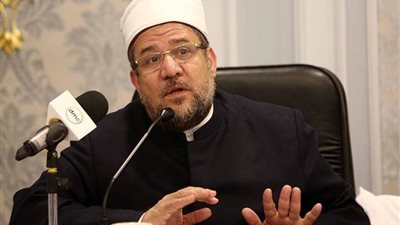 اليوم.. وزير الأوقاف يعقد مؤتمرًا صحفيًا لشرح آليات عودة عمل المساجد بحالتها الطبيعية وزيارة الأضرحة والمقامات