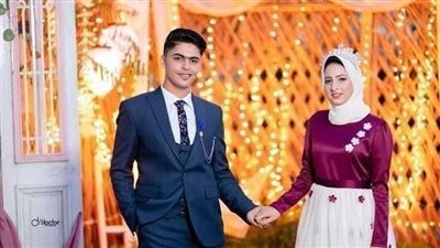 لم يتحمل فراقها.. قصة شاب يلحق بخطيبته بعد 24 ساعة من وفاتها في الدقهلية