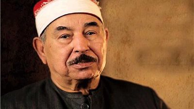 عامان على رحيل الشيخ الطبلاوي الصوت الملائكي 