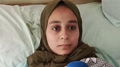 زوج يلقي زوجته من الدور الثالث بعد مروره بأزمة مالية في البحيرة | بث مباشر