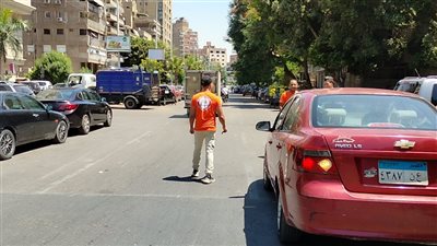 حصر الشوارع الرئيسية بالمحافظات لطرحها في مزادات لتشغيلها لانتظار المركبات