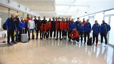 مواعيد مباريات الأهلي في بطولة كأس الكؤوس الإفريقية لكرة اليد