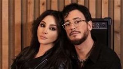 بسبب ظهورها مع سعد لمجرد.. هجوم حاد على الفنانة اللبنانية إليسا | فيديو