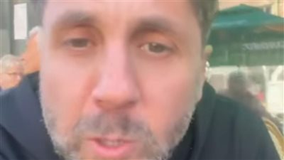 هشام ماجد ومحمد سلام يعتذران عن عدم حضور حفل زفاف فراج وبسنت شوقي 