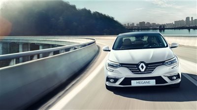 أول زيادة بعد العيد.. ارتفاع أسعار رينو ميجان 2022 بـ15 ألف جنيه