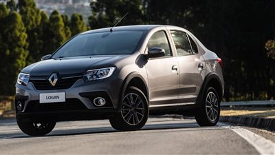 وصلت لـ10 آلاف جنيه.. تطبيق زيادات على أسعار رينو لوجان 2022 