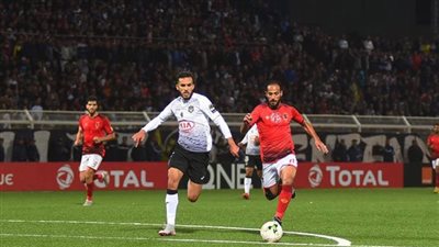 الأهلي ووفاق سطيف.. حكاية آخر مواجهة جمعت بين الفريقين تحت قيادة كارتيرون 