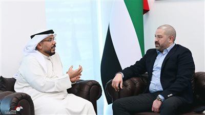 رابطة الأندية المصرية تدعو رئيس نظيرتها الإماراتية لحضور نهائي كأس مصر في يونيو