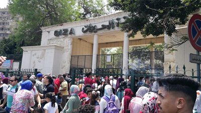 تلفريك ومراكز تجارية.. ننشر تفاصيل الشكل الجديد لحديقة الحيوان | خاص