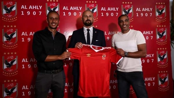 مايكل بروكيتش رئيس