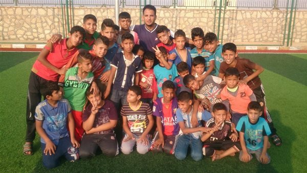 مراكز الشباب بشمال