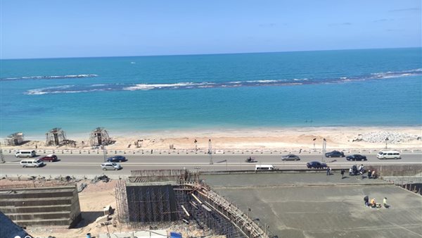 جانب من المشروع