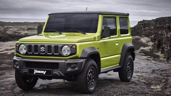 سيارات سوزوكي 2022