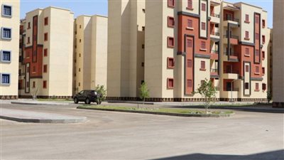 بث مباشر | الإسكان تفتح باب الحجز لوحدات جديدة الإثنين المقبل