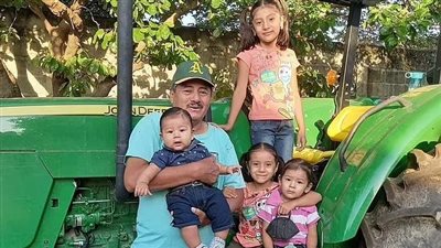 من بينهم طفل 10 أشهر.. أم تقتل أطفالها الأربعة بسبب الغيرة