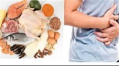 منها بكتيريا عنقودية بالبيض.. تعرف على أسباب التسمم الغذائي وأعراضه