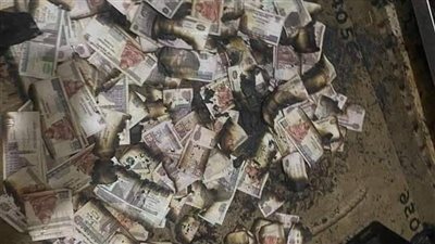 بث مباشر | حسرة مواطن أشعلت زوجته النيران في 420 ألف جنيه من أمواله بالبحيرة.. ومبروك عطية يعلق على شماتة البعض