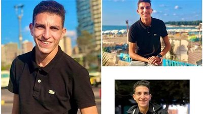 طلب حسن الخاتمة.. آخر ما كتبه طالب لقي مصرعه أسفل عجلات قطار بكفر الزيات في الغربية 