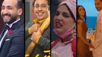  ماذا حدث في الوسط الفني في آخر 24 ساعة؟